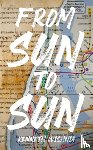 Wishnia, Kenneth - From Sun to Sun