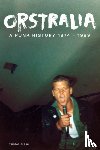 Clark, Tristan - Orstralia
