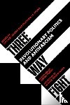 Alexander, Xtn, Lyons, Matthew N. - Three Way Fight
