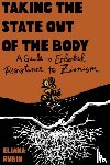 Rubin, Eliana - Taking the State Out of the Body