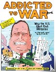 Andreas, Joel - Addicted to War