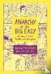 Cafard, Max - Anarchy in the Big Easy