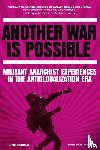 Rothaus, Tomas - Another War is Possible