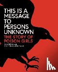 Cross, Rich - This Is a Message to Persons Unknown