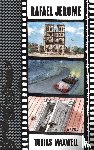 Maxwell, Tobias - Rafael Jerome