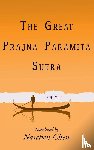 Chen, Naichen - The Great Prajna Paramita Sutra, Volume 8