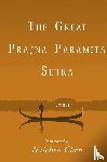 Chen, Naichen - The Great Prajna Paramita Sutra, Volume 10