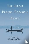 Chen, Naichen - The Great Prajna Paramita Sutra, Volume 11
