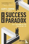 Cooper, Gary C. - Cooper, G: Success Paradox