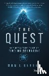 Berger, Dan J. - Berger, D: Quest