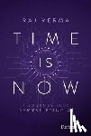 Verma, Raj - Time Is Now