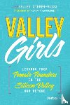 Steven-Waiss, Kelley - Valley Girls