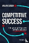 Singh, Arjan - Singh, A: Competitive Success