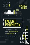 Klosk, Russell - Talent Prophecy