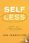 Jessup, Len - Self Less