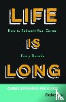 Kloss, Cherie Soyoung Pae - Life Is Long