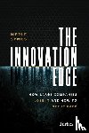 Symes, Merle - The Innovation Edge
