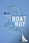 Potts, Steve - Boat Boy