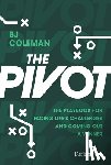 Coleman, BJ - The Pivot