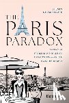 Nurmohamed, Shemin - The Paris Paradox