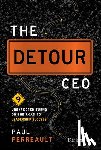 Perreault, Paul - The Detour CEO