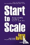 Harnish, Verne - Harnish, V: Start to Scale