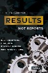 Follows, Peter - Results, Not Reports