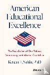 E. Sahin, Kenan - American Educational Excellence