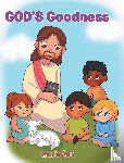 Ann, Laurie - God's Goodness
