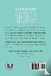 Cook, Sandra Jenkins - Homeroom 109