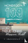 Cook, Sandra Jenkins - Homeroom 109