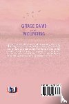 Stanbery, Trish - Grace Came in the Mourning