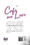 Evans, Bruce P - Café au Love