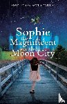 Castillo, Eduardo Salazar - Sophie the Magnificent and the Moon City