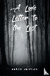 Deifilia, Bekah - A Love Letter to the Lost