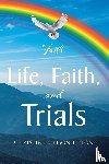 Tipton, Christine Ellison - Life, Faith, and Trials