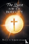 Vanderwood, Rachel - The Quest for the Holy City
