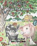 England, Karylina - England, K: Over the Fence