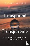 Gurrola, Jocabed - TRANSPARENT - TRANSPARENTE