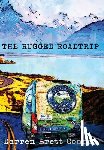 Conrad, Darren Brent - The Rugged Roadtrip