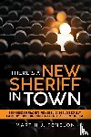 Fenelon, Martin J - There's a New Sheriff in Town