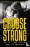 McRae, Sally - Choose Strong