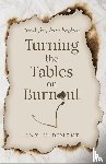 Diment, Ann M - Turning the Tables on Burnout