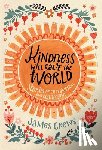 Crews, James - Kindness Will Save the World