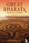 Resnick, Howard - Great Bharata (Volume I)