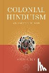 Sen, Amiya P. - Colonial Hinduism