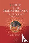 Sutton, Nicholas - Light on the Mahabharata