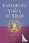 Sutton, Nicholas - Exploring the Yoga Sutras