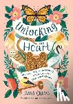 Crews, James - Unlocking the Heart