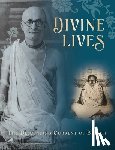 Publishing, Mandala - Divine Lives : The Descending Current of Bhakti